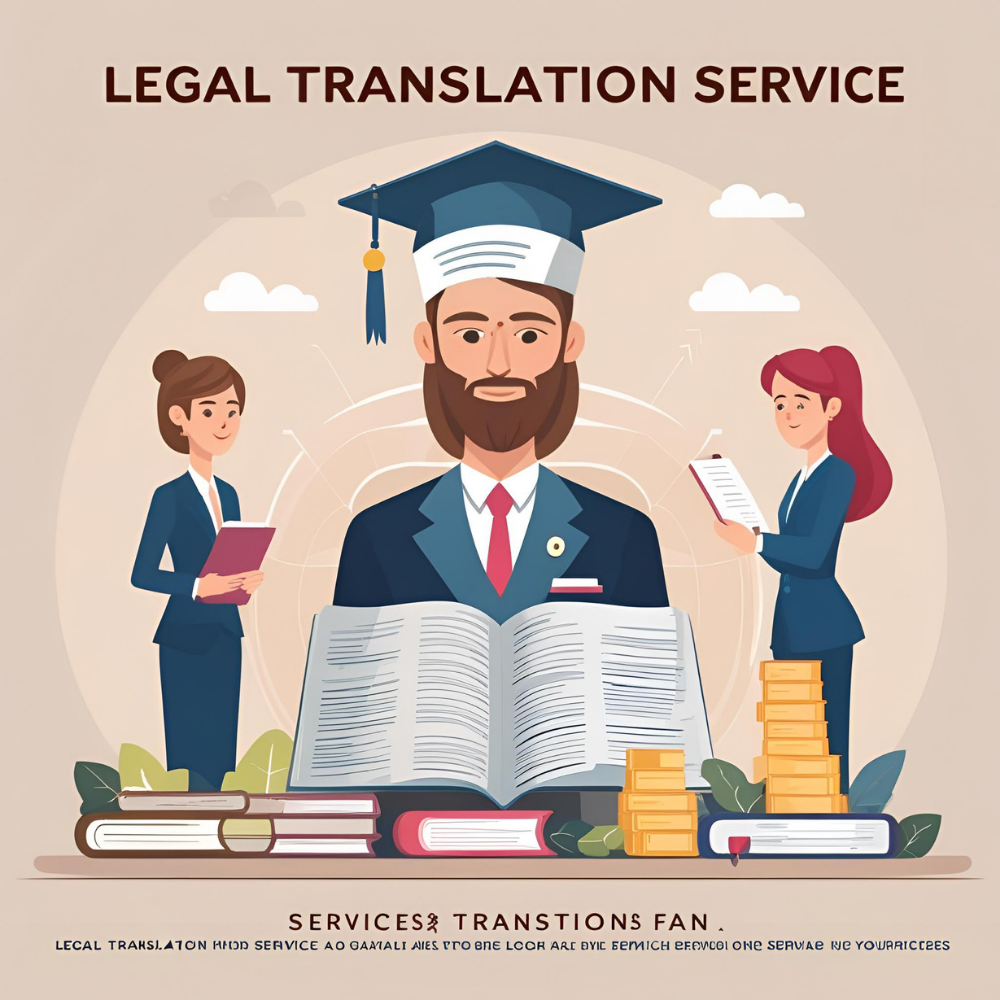 Hukuki Çeviri